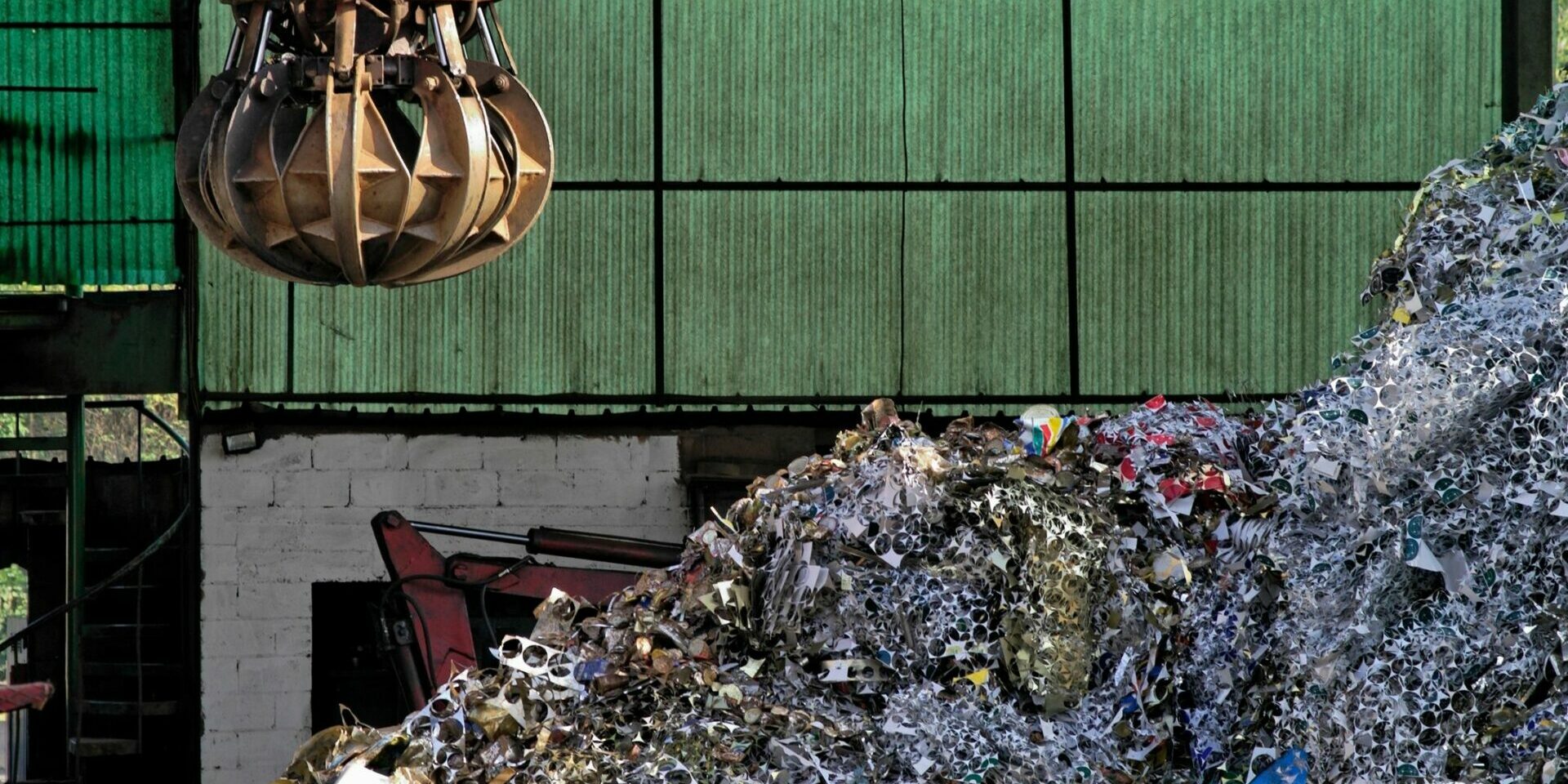 Red Metals Recycling, Inc.